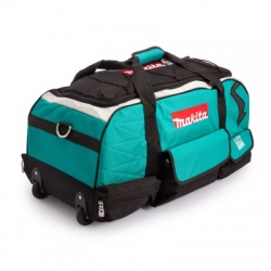 Makita Duffel Toolbag for Power Tools